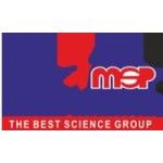 Maths Success Point - MSP  Science Group, Jaipur, प्रतीक चिन्ह