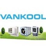 Vankool Technology Co.,Limited, Dalian Shi, logo