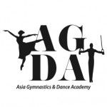 Asia Gymnastics & Dance Academy (AGDA), Singapore, logótipo
