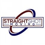 Straight Shot Moving, Daytona Beach, logo