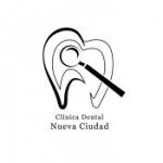 Clínica Dental Nueva Ciudad, Torrelavega, logo