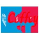 Coffey Refrigeration, Kennewick, WA, logo