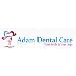 Adam Dental Clinic, Moorebank, logo