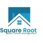 Square Root Realty, Ahmedabad, logo