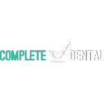 Complete Dental, Houston,  TX, logo
