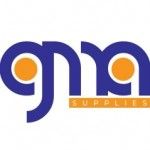 GMA Supplies, Milperra, logo