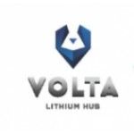 Volta Lithium Hub Pvt. Ltd., Faridabad, logo