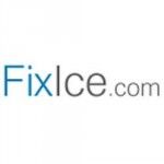 FixIce, New York, logo