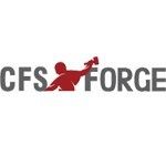 CFS Drop Forging, Ningbo, logo