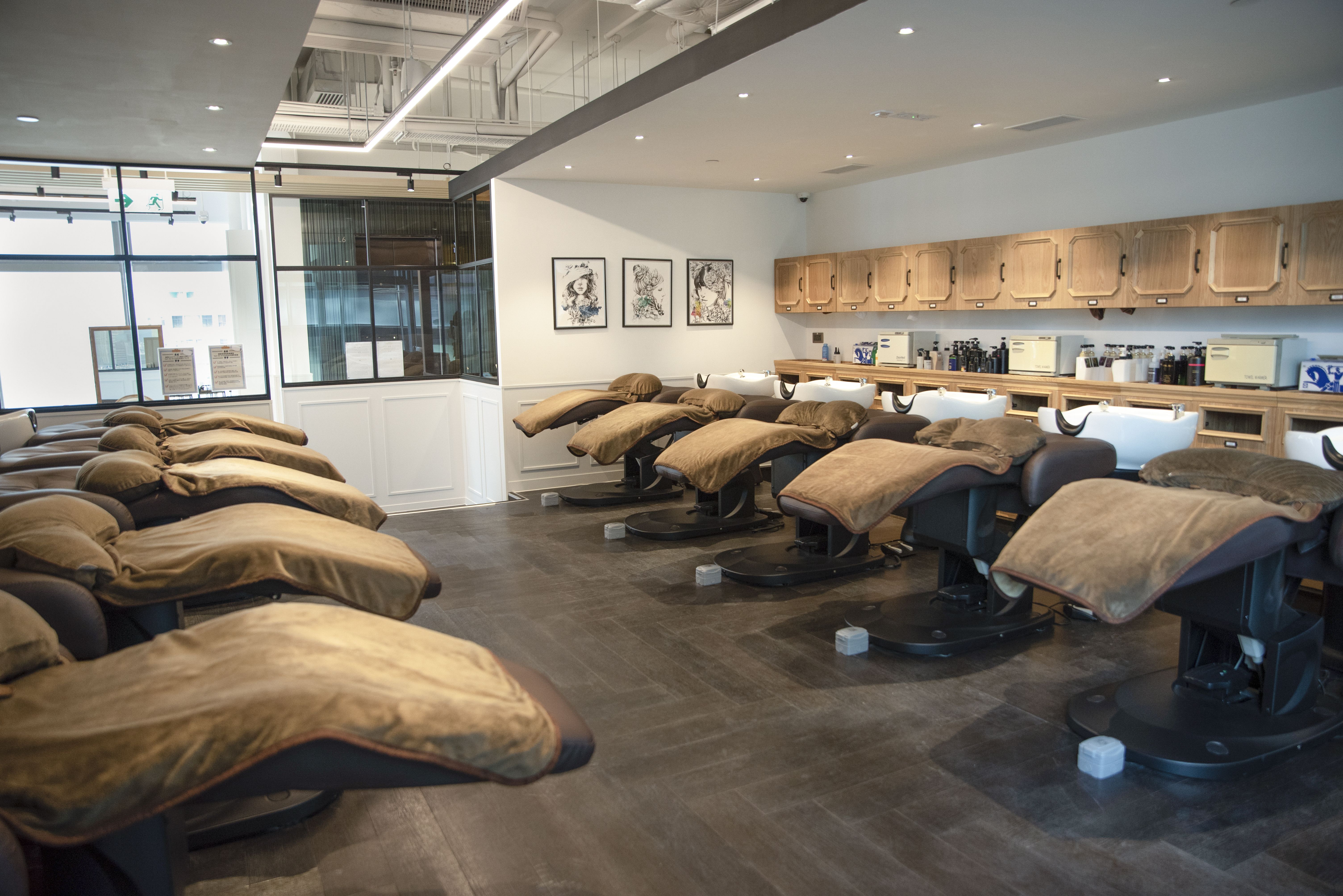 hair do 2nd-Japanese Hair Salon of hair do Group Causeway Bay