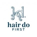 hair do 1st-Japanese Hair Salon of hair do Group, Central, logo