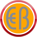 Ellen Cronin Badeaux, Covington, Louisiana, logo