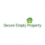 Secure Empty Property, Rossendale, logo