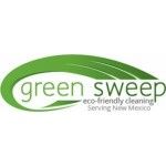 Green Sweep, Albuquerque, logo