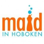 Maid in Hoboken, Hoboken, logo