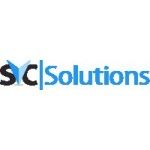 SVC Solutions, Colchester, logo