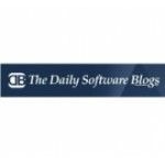 The Daily Software Blogs, Elk Grove Village, IL, logo