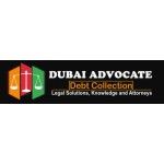 DEBT COLLECTION DUBAI - DEBT RECOVERY DUBAI - DUBAI ADVOCATE, Dubai, logo