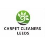 Carpet Cleaners Leeds, Leeds, logo