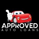 Approved Auto Loans, Surrey, logo