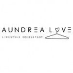 Aundrea Love Collection, Mansfield, logo