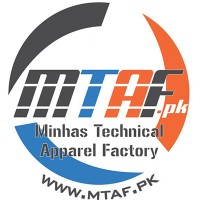 Minhas Technical Apparel Factory PK, sialkot