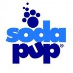 Sodapup LLC, Longmont, logo