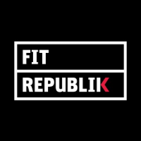 FitRepublik, Dubai