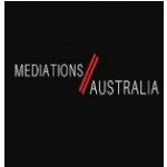 Mediations Australia, Sydney, logo