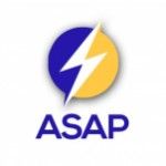 ASAP Courier Service San Francisco, San Francisco, logo