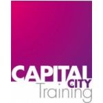 Capital City Training Ltd, London Capital City Training Ltd, London, logo