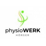 Physiowerk Hörger, Bad Bellingen, Logo