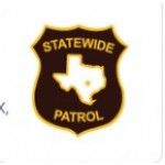 Statewide Patrol Inc, Richardson, TX, logo