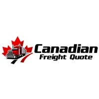 Canadian Freight Quote, Edmonton