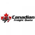Canadian Freight Quote, Edmonton, logo