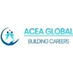 ACEA Global- Best IELTS Coaching Institute in Panchkula, Panchkula, logo