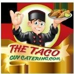 The Taco Guy Catering, Pasadena, CA, logo