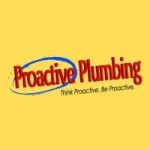Proactive Plumbing, Inc., San Marcos, logo