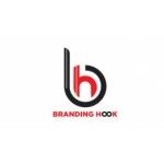 Branding Hook, Chennai, 徽标