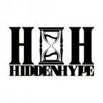 Hidden Hype, Daly City, logo