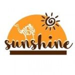 https://www.sunshinemoroccotours.com, Marrakech, logo