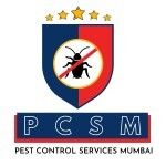 Pest Control Services in Mumbai-PCSM, mumbai, प्रतीक चिन्ह