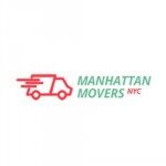 Manhattan Movers NYC, New York, logo