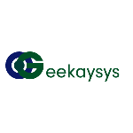 GEE KAY SYSTEMS & ACCOUNTING LIMITED, KOWLOON, 徽标