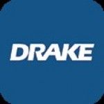 Drake International (Singapore) Limited, Singapore, 徽标
