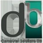 DB Computer Solutions, Raheen, logo