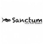 Sanctum Una Una, Ampana, logo