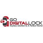 Go Digital Lock Pte Ltd, Singapore, logo
