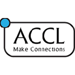 Active Communication Company Ltd, London, logo