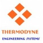 Thermodyne Engineering Systems, Ghaziabad, logo